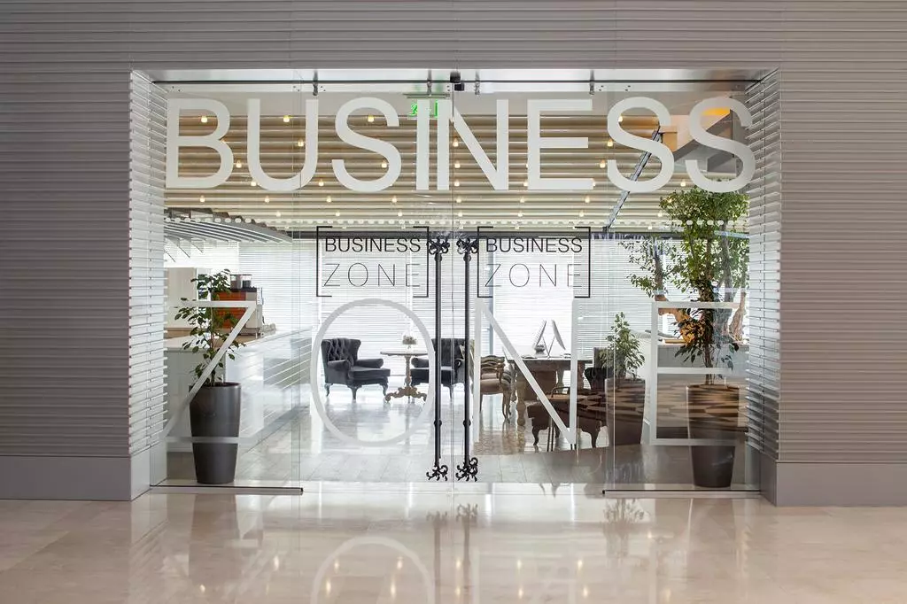 هتل ویندهام آنکارا-مهرپرواز-9533